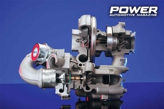 Know How: Turbo Part XXIV